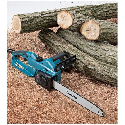 Пила цепная Makita UC4041A купить в Нефтеюганске