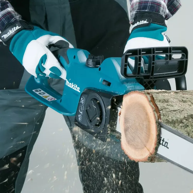 Пила цепная Makita UC4041A купить в Нефтеюганске