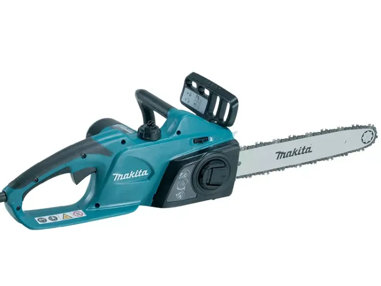 Пила цепная Makita UC4041A купить в Нефтеюганске