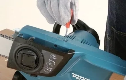 Пила цепная Makita UC4041A купить в Нефтеюганске
