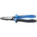 Плоскогубцы ЗУБР &quot;ПРОФЕССИОНАЛ&quot; &quot;ТИТАН&quot; комбинир, двухкомп рукоятка, увелич передаточ усилие, повыш износостойкость, 200 мм 2207-1-20 купить в Нефтеюганске
