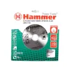 Диск пильный твердосплавный HAMMER Ф210х30мм 24зуб. купить в Нефтеюганске