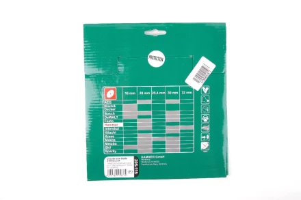 Диск пильный твердосплавный HAMMER Ф210х30мм 24зуб. купить в Нефтеюганске