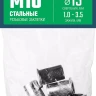 ЗУБР М10, станд. бортик, 6 шт, стальные резьбовые заклепки с насечками, Профессионал (31318-10) купить в Нефтеюганске