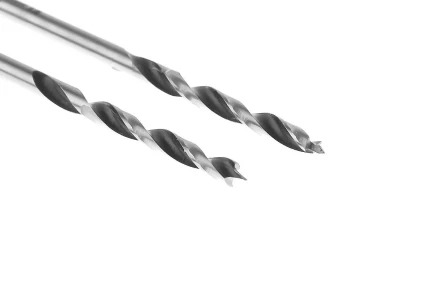 Сверло по дереву HAMMER Ф3х60мм (DR WD WR 3,0мм*60/30мм 2шт.) купить в Нефтеюганске