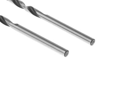 Сверло по дереву HAMMER Ф3х60мм (DR WD WR 3,0мм*60/30мм 2шт.) купить в Нефтеюганске