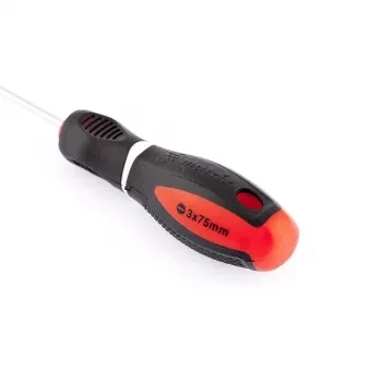 Отвертка &quot;Era&quot; SL50 х 100 мм CrV 3-х компонентная рукоятка  Matrix 12078 купить в Нефтеюганске