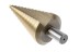 Сверло по металлу HAMMER Ф40х105мм (DR MT 6,0-40,0мм*105/13мм) купить в Нефтеюганске