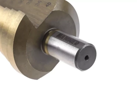 Сверло по металлу HAMMER Ф40х105мм (DR MT 6,0-40,0мм*105/13мм) купить в Нефтеюганске