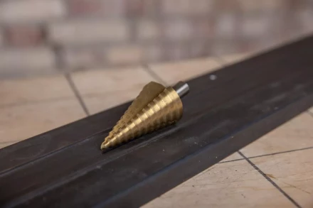 Сверло по металлу HAMMER Ф40х105мм (DR MT 6,0-40,0мм*105/13мм) купить в Нефтеюганске