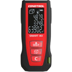 Лазерный дальномер CONDTROL Smart 40