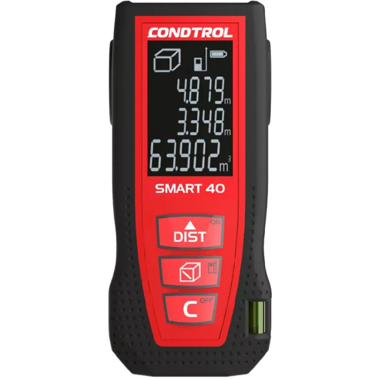 Лазерный дальномер CONDTROL Smart 40 купить в Нефтеюганске