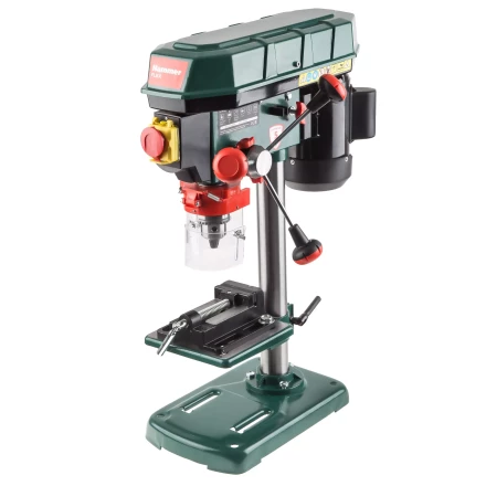 Станок сверлильный Hammer Flex STS500T с тисками купить в Нефтеюганске