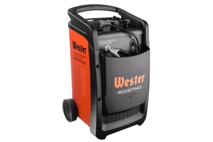 Устройство пуско-зарядное WESTER BOOST540 купить в Нефтеюганске