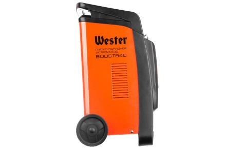 Устройство пуско-зарядное WESTER BOOST540 купить в Нефтеюганске