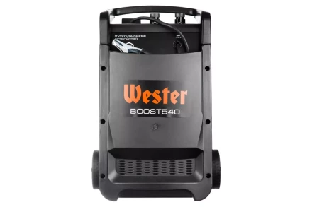 Устройство пуско-зарядное WESTER BOOST540 купить в Нефтеюганске