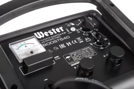 Устройство пуско-зарядное WESTER BOOST540 купить в Нефтеюганске