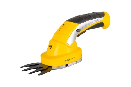 Аккумуляторный триммер-кусторез Huter GET-120 70/1/41 купить в Нефтеюганске
