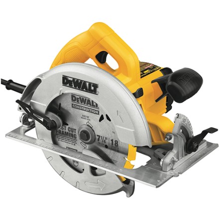 Дисковая пила DeWalt DWE 575 K купить в Нефтеюганске