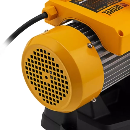 Садовый поверхностный насос Denzel 97305 GP1100SS, 1100 Вт, 4000 л/ч, подъем 45 м, пластик купить в Нефтеюганске