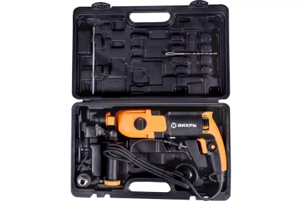 Перфоратор Вихрь П-850К 72/3/10 купить в Нефтеюганске