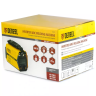 Аппарат инверторный дуговой сварки DENZEL DS-200 Compact 94373 купить в Нефтеюганске