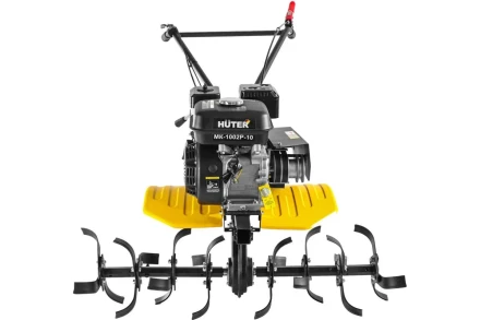 Сельскохозяйственная машина HUTER МК-1002Р-10 купить в Нефтеюганске