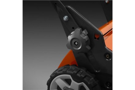 Аккумуляторная газонокосилка, самоходная Husqvarna LC347iV купить в Нефтеюганске