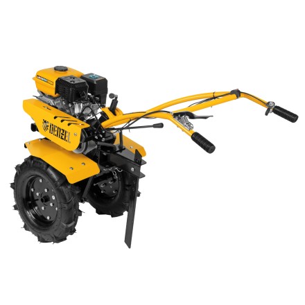 Мотоблок DPT-270S Denzel 56442 купить в Нефтеюганске