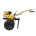 Мотоблок DPT-270S Denzel 56442 купить в Нефтеюганске