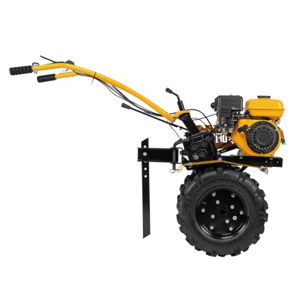 Мотоблок DPT-270S Denzel 56442 купить в Нефтеюганске