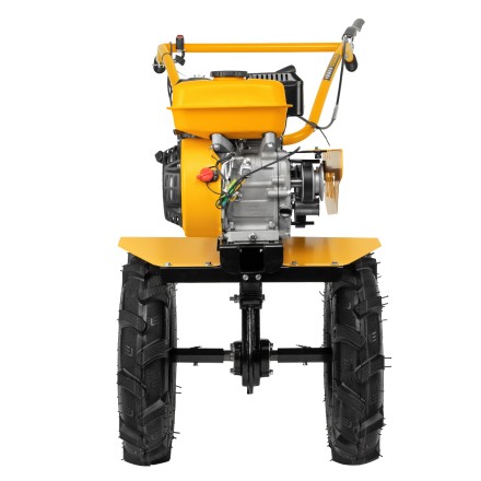 Мотоблок DPT-270S Denzel 56442 купить в Нефтеюганске