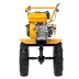 Мотоблок DPT-270S Denzel 56442 купить в Нефтеюганске