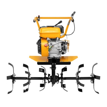 Мотоблок DPT-270S Denzel 56442 купить в Нефтеюганске