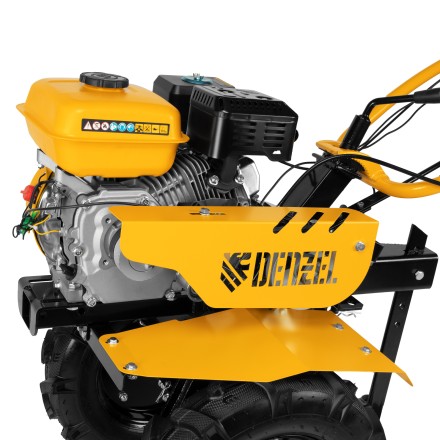 Мотоблок DPT-270S Denzel 56442 купить в Нефтеюганске