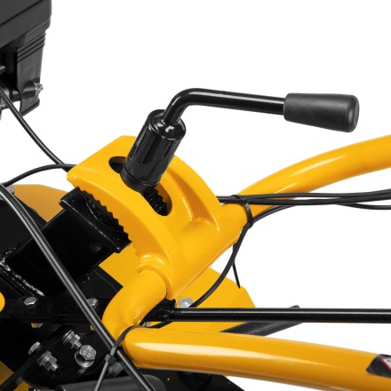 Мотоблок DPT-270S Denzel 56442 купить в Нефтеюганске