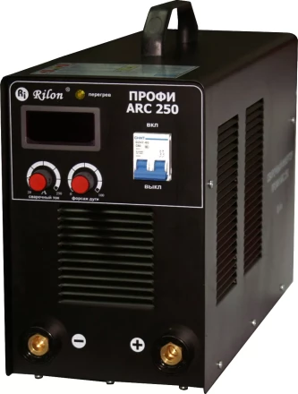 Сварочный инвертор Rilon ARC-250 Профи  купить в Нефтеюганске