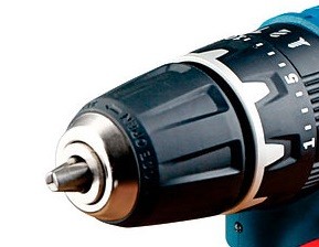 Аккумуляторная ударная дрель Li-Ion GSB 120 Bosch купить в Нефтеюганске