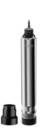 Насос для скважин 5500/5 inox GARDENA купить в Нефтеюганске