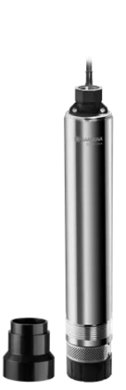 Насос для скважин 5500/5 inox GARDENA купить в Нефтеюганске