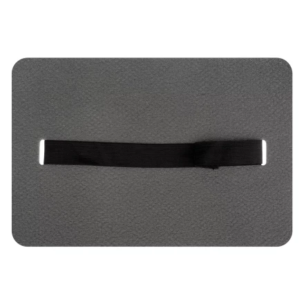 Сиденье туристическое  с  фиксатором, 350x240x10мм, Camping Palisad 69461 купить в Нефтеюганске