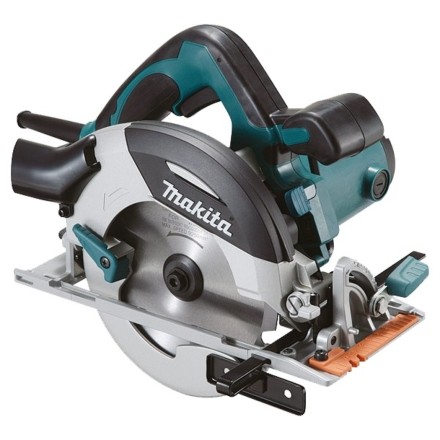 Пила дисковая Makita HS6100 купить в Нефтеюганске