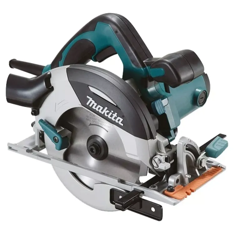 Пила дисковая Makita HS6100 купить в Нефтеюганске