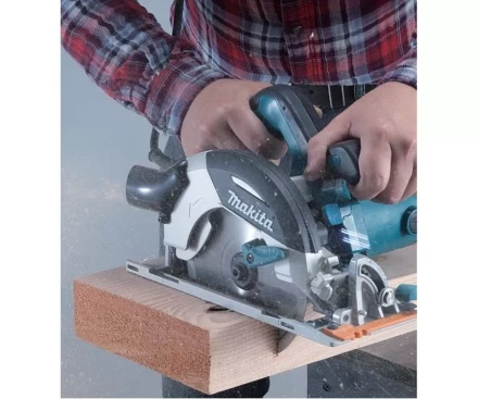 Пила дисковая Makita HS6100 купить в Нефтеюганске