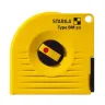 Рулетка 30м х 13мм  BM 50 W капсульная 17222 STABILA купить в Нефтеюганске