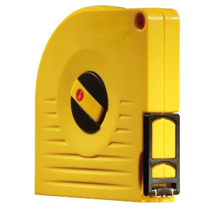 Рулетка 30м х 13мм  BM 50 W капсульная 17222 STABILA купить в Нефтеюганске