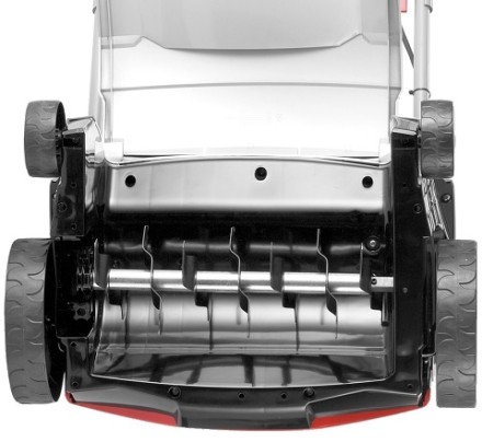 Аэратор Comfort 38 E Combi Care AL-KO купить в Нефтеюганске