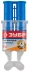 Клей ЗУБР эпоксидный, в двойном шприце, на блистере, 6 мл 41952 купить в Нефтеюганске