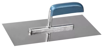 Гладилка STAYER &quot;PROFI&quot; нержавеющая с деревянной ручкой, 130х280мм 0802 купить в Нефтеюганске