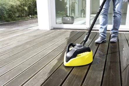 Насадка T 450 T-Racer Surface Cleaner для минимоек KARCHER купить в Нефтеюганске